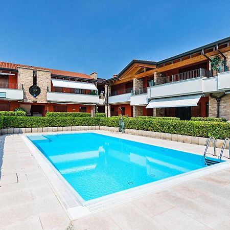Residence Sole T29 Apartment By Wonderful Italy Σιρμιόνε Εξωτερικό φωτογραφία