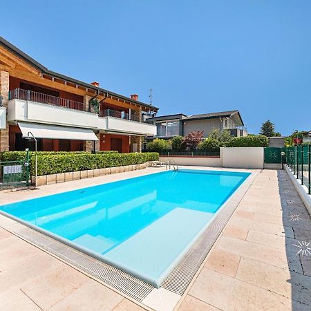 Residence Sole T29 Apartment By Wonderful Italy Σιρμιόνε Εξωτερικό φωτογραφία