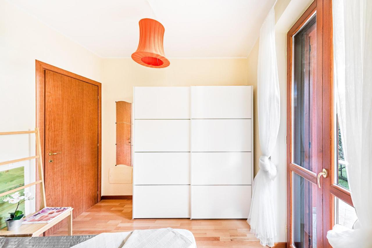 Residence Sole T29 Apartment By Wonderful Italy Σιρμιόνε Εξωτερικό φωτογραφία