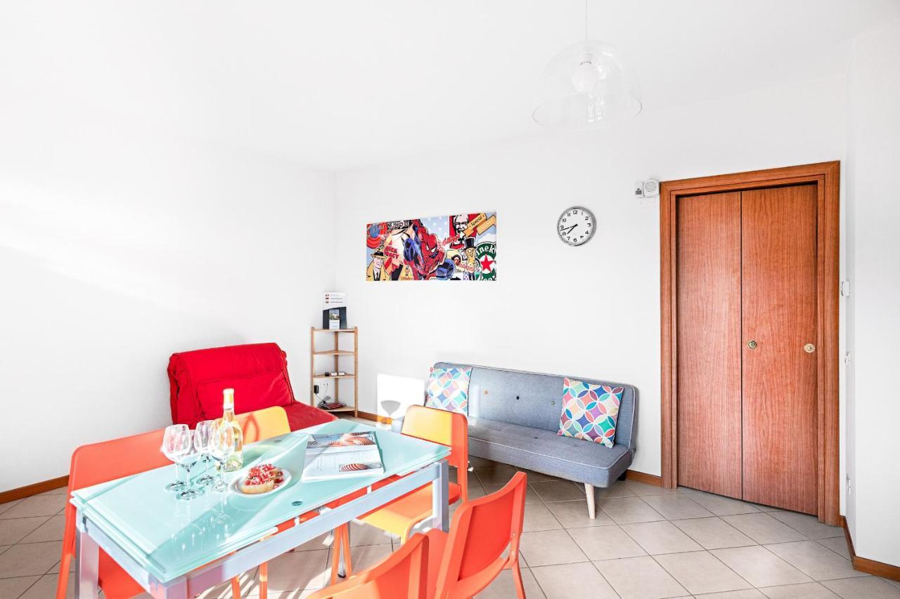 Residence Sole T29 Apartment By Wonderful Italy Σιρμιόνε Εξωτερικό φωτογραφία