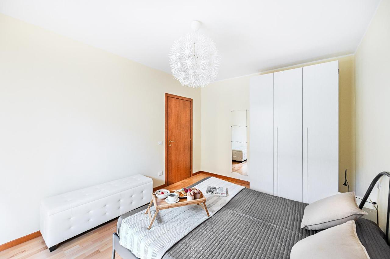 Residence Sole T29 Apartment By Wonderful Italy Σιρμιόνε Εξωτερικό φωτογραφία