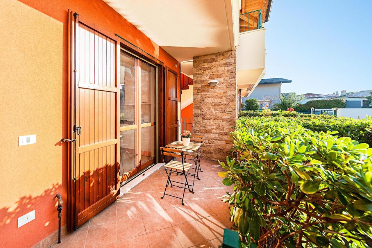 Residence Sole T29 Apartment By Wonderful Italy Σιρμιόνε Εξωτερικό φωτογραφία