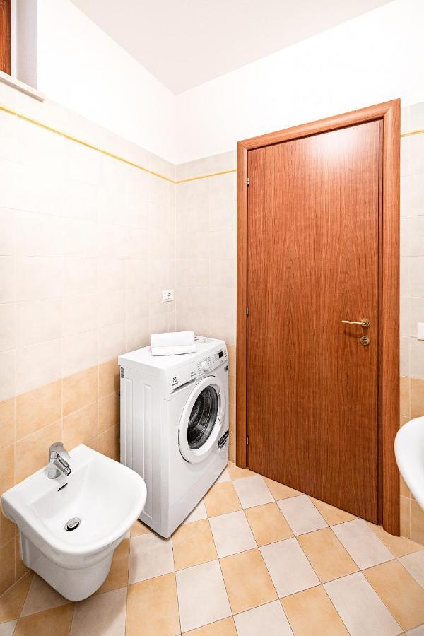 Residence Sole T29 Apartment By Wonderful Italy Σιρμιόνε Εξωτερικό φωτογραφία